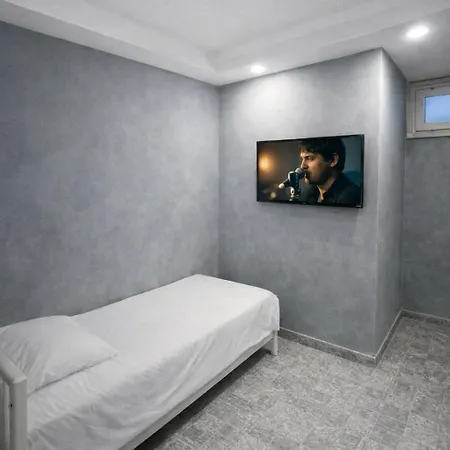 Apartmanhotel The Red Tent Social 4*