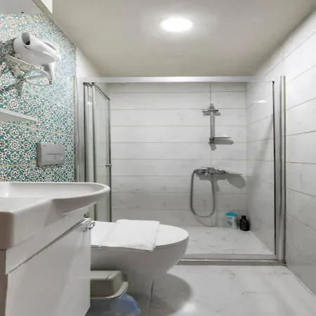 Apart Otel The Red Tent 88