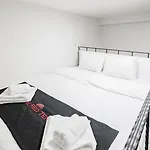 The Red Tent Social Apart Otel 4*