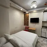 The Red Tent Social Apart Otel İstanbul