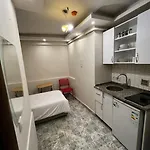 The Red Tent Social 4* Istanbul