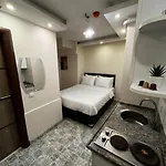 The Red Tent Social 4* Istanbul