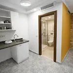 The Red Tent Social Apart Otel İstanbul