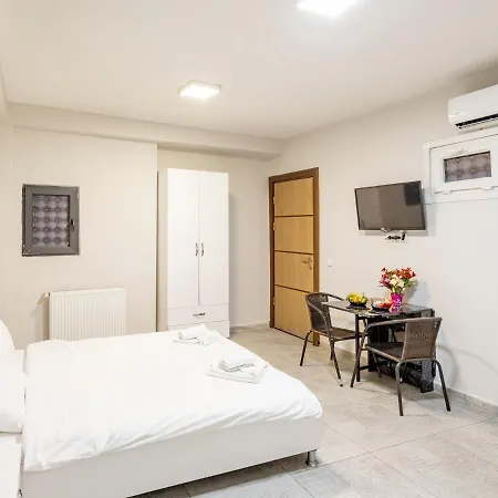 The Red Tent 88 Aparthotel Provincia di Istanbul