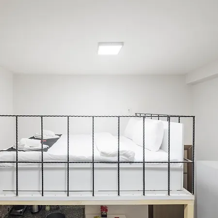 The Red Tent 88 Aparthotel 4*