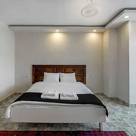 Apartahotel The Red Tent Social Estambul