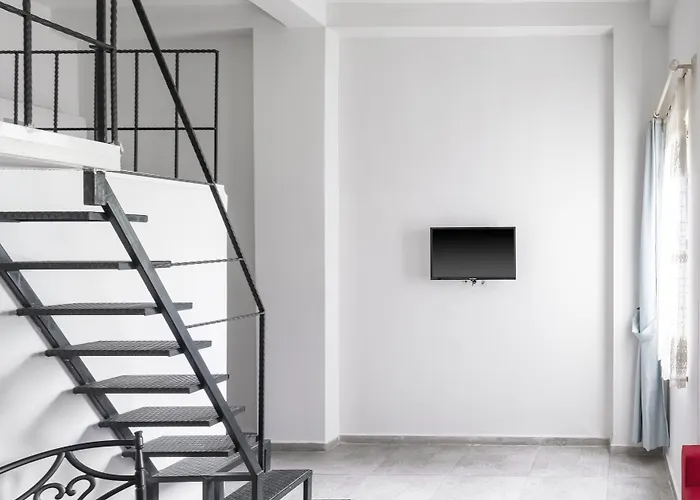 The Red Tent Social 4* Стамбул