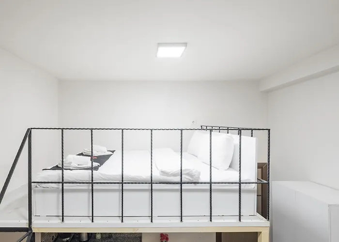 The Red Tent Social Апарт-отель 4*